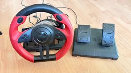 Speedlink TRAILBLAZER Racing Wheel