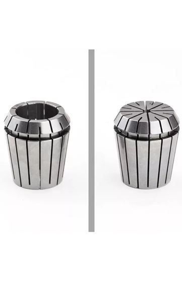 Tutti gli attrezzi: +Spannzangen Set 24 Teilig – Nuovo e nell'imballaggio originale da Amriswil venduto da JaJa-Express 1