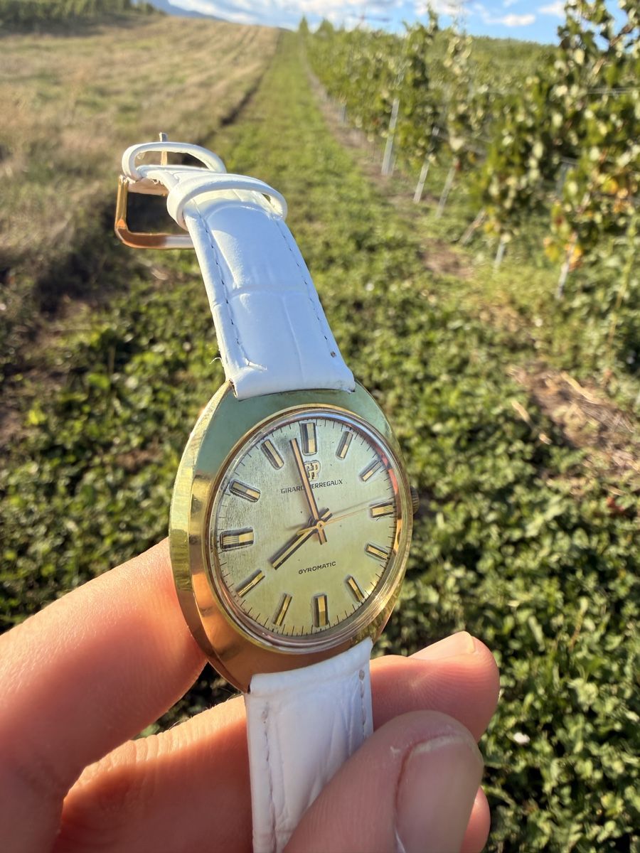 Girard-Perregaux Orologi: Girard Perrgaux – Usato da Nyon venduto da mig_8x9t 2