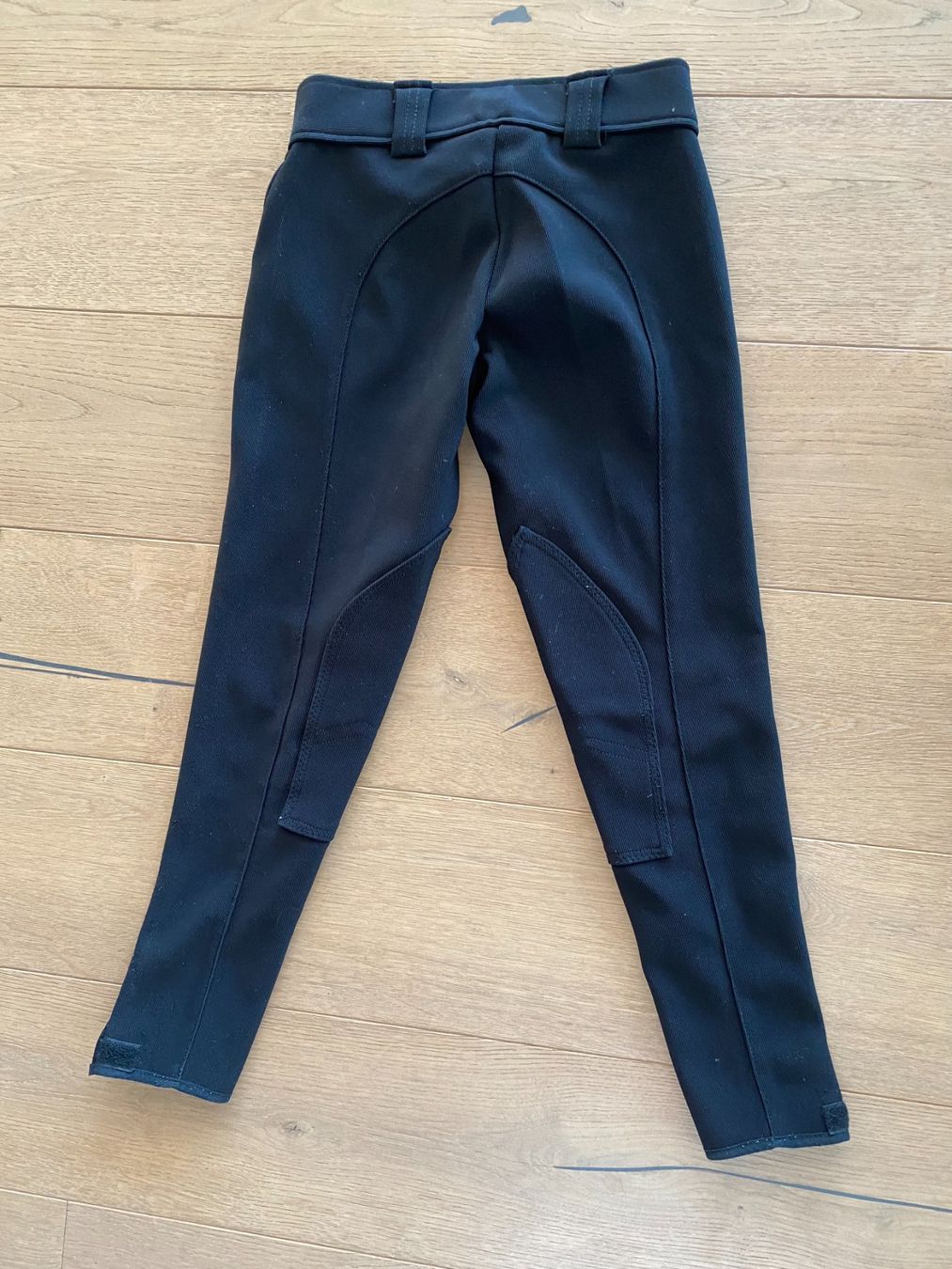 Pantaloni: Mädchen Reithose RED HORSE Gr. 152 – Usato da Richterswil venduto da Busanca 1