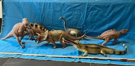 Dinosaurier