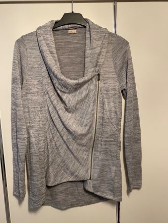 Damen Jäckli von HOLLISTER gr.L
