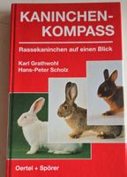 Kaninchen-Kompass: Rassekaninchen auf einen Blick. Top!