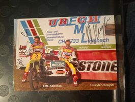 Team Huwyler - Motocross