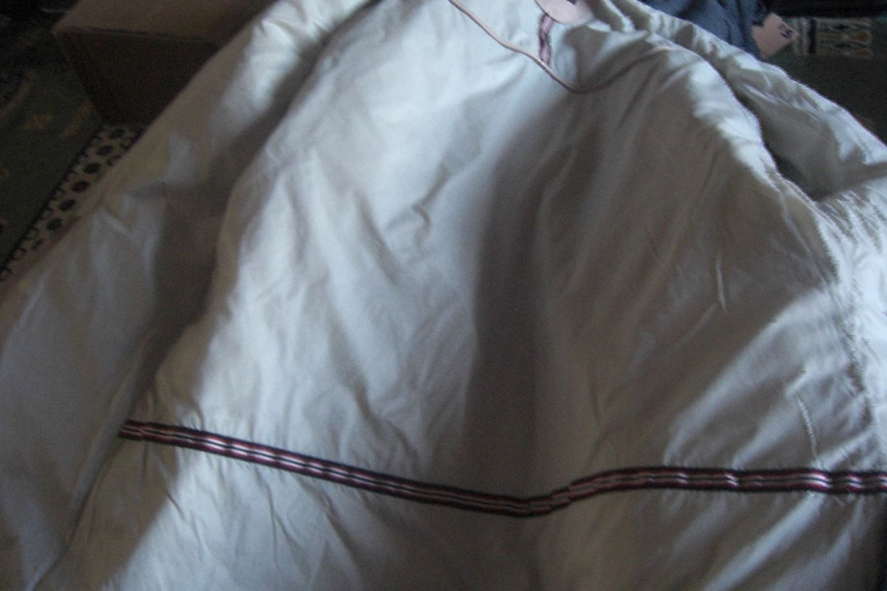 Giacche: Veste blouson Taille 40 rose pale – Nuovo (secondo la descrizione) da Veyrier venduto da kimedovapa 3