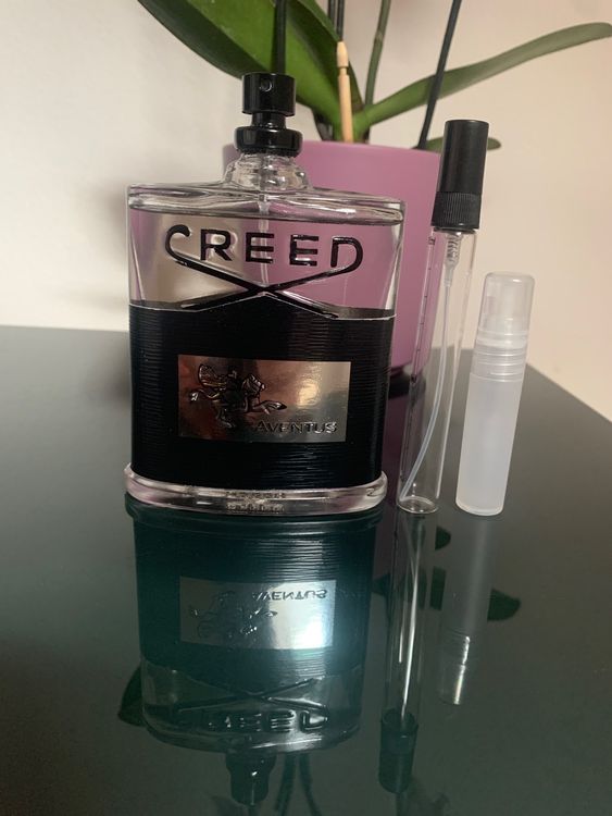 AB 1 FRANKEN CREED AVENTUS CHARGE 16C01 WEINACHTSAKTION!!! Kaufen auf