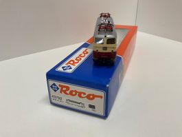 Roco H0, 43792 BR112 312-4 DB, Top Zustand, Neuwertig