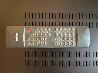 Revox Amplificatori: Revox Exeption Anlage E 450, E460, E426 – Usato da Bazenheid venduto da Ruediloosli 5