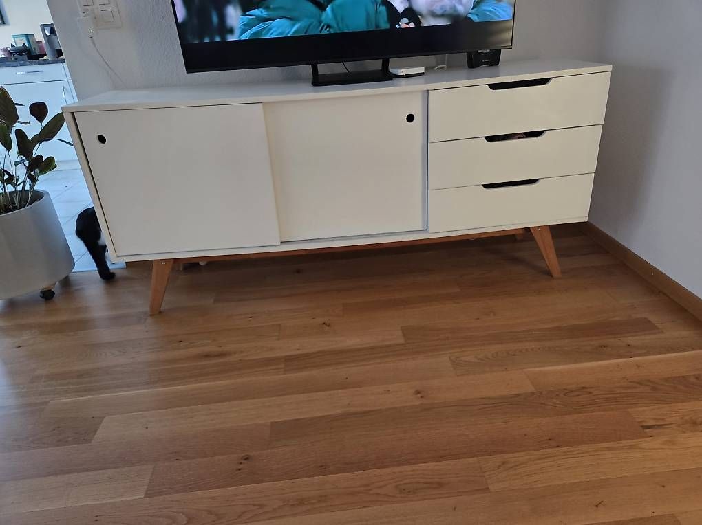 TV Möbel: Tv Möbel – Gebraucht aus Belp von peppelino