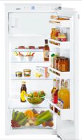 Schweizer-Norm Kühlschrank Liebherr, IKPc 2554-21