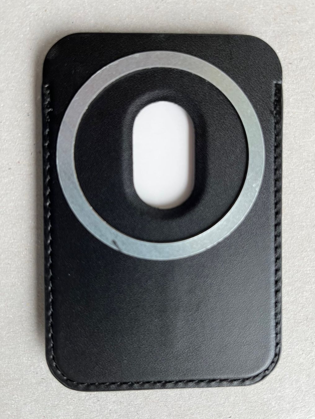 Altro in  Abbigliamento & Accessori: Magsafe Kartenetui Kartenhalter Wallet iPhone – Nuovo e nell'imballaggio originale da Utzigen venduto da Flyblue 5