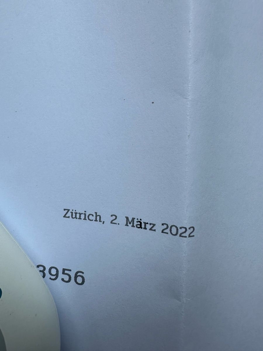 Mesurer: Zykluscomputer Daysy – D'occasion à Meilen par urbs 2