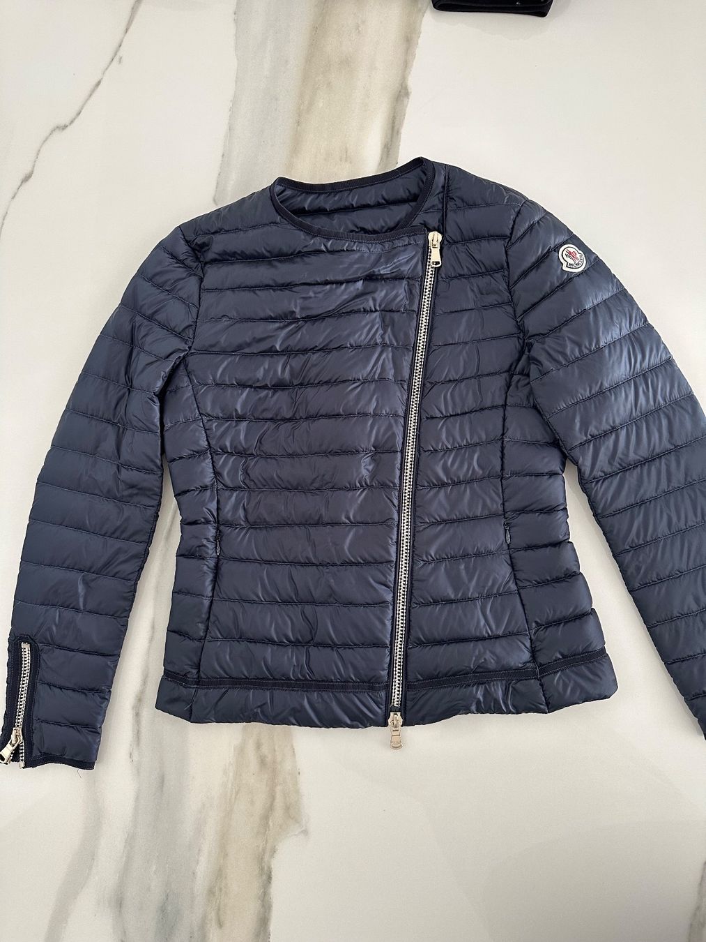 Moncler Giacche: Piumino Moncler – Usato da Bellinzona venduto da eli_6mr5