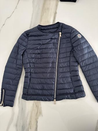 Piumino Moncler