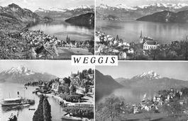 Weggis