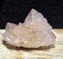 Heller Spirit Quarz 99g
