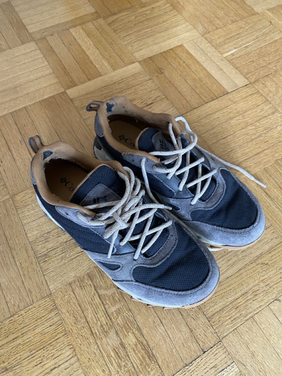 Columbia Scarpe da donna: Columbia Schuhe – Usato da Bern venduto da joe_zp6t