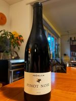Sven Fröhlich Pinot Noir 2020