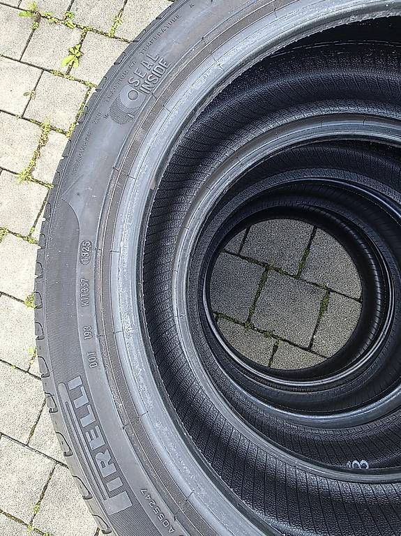 Pneumatici & Ruote complete: 4x 225 45 18 – Usato da Reinach venduto da racing08 1