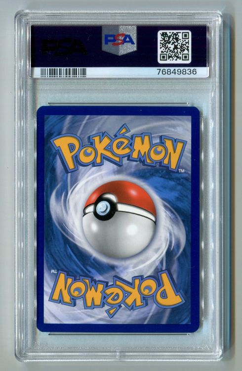 thumbnail image 2 of PSL Pikachu 020/M-P McDonald’s Promo 2025 – Japanese Holo (10 Copies) Pre-Sale 2 of 3