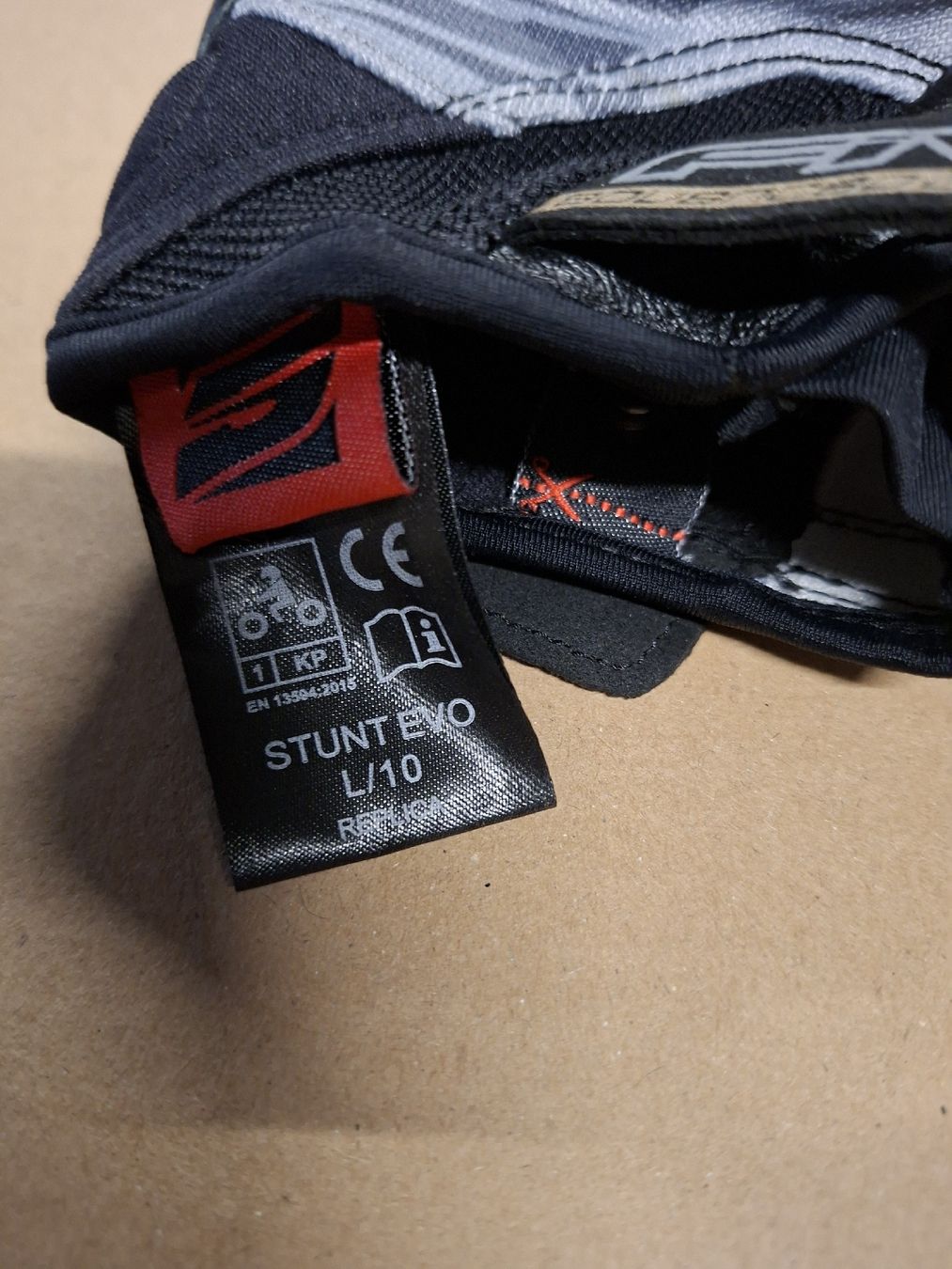 Guanti & manicotti: Five Motorradhandschuhe 10 L – Usato da Glis venduto da fragra 2