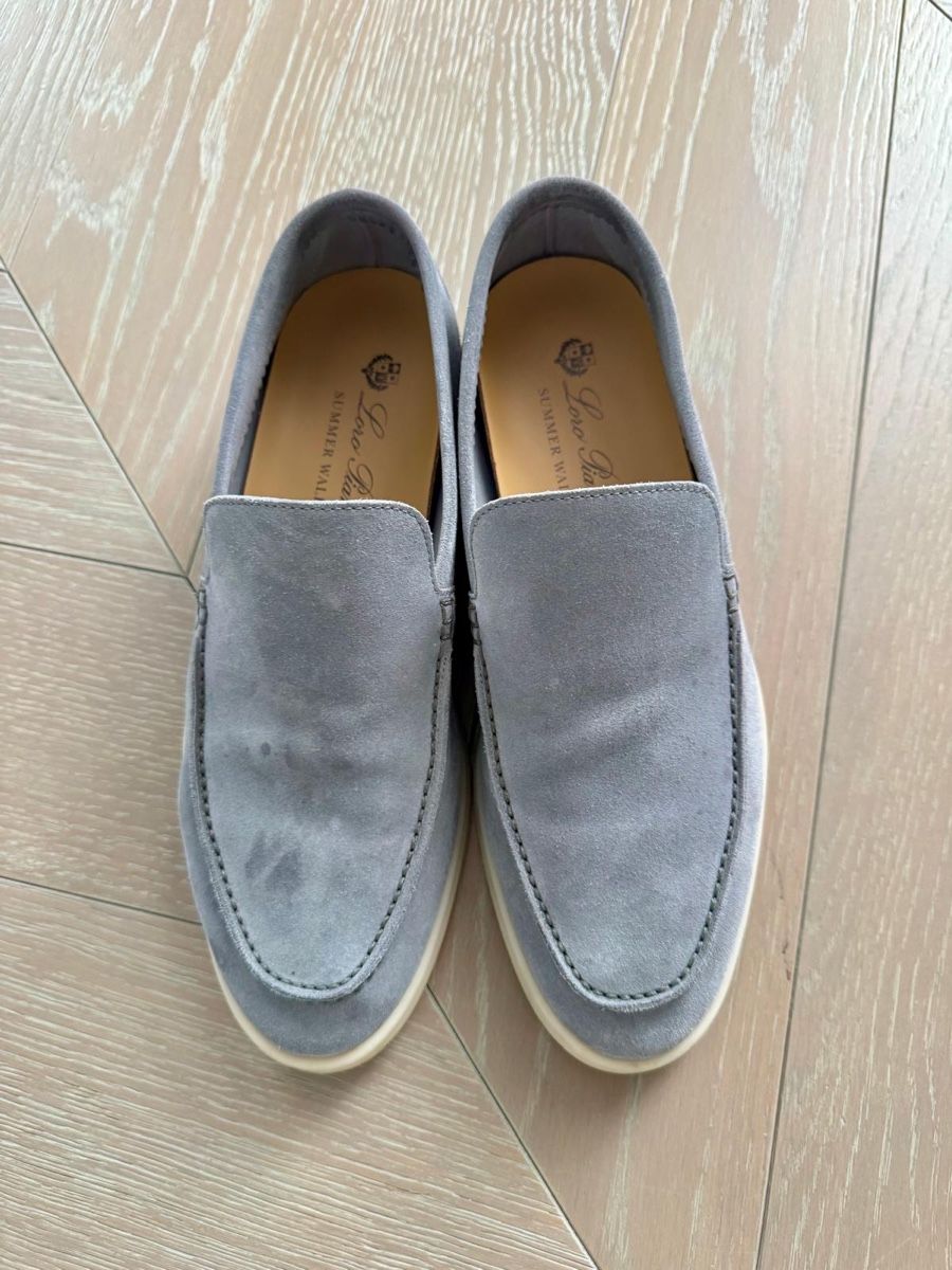 Loro Piana Herrenschuhe: Loro Piana - Summer walk – Neu (gemäss Beschreibung) aus Collonge-Bellerive von alejan_0984 6
