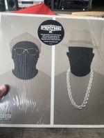 Dj Premier & Royce5‘9 / Prhyme 2