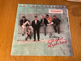 The Art Company - Get it out of Your Head LP Schallplatte84
