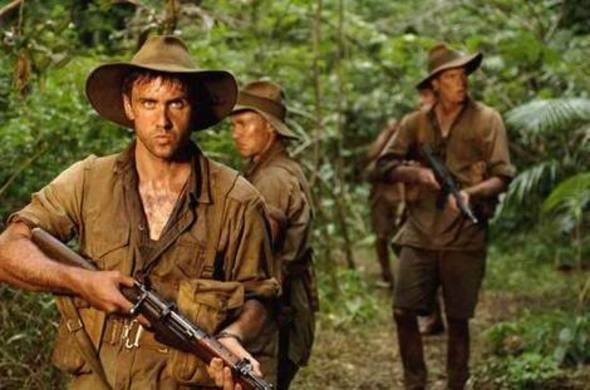 Alle DVDs: Kokoda - Das 39. Bataillon - Metal-Pack – Neu und originalverpackt aus Winterthur von Panam1 1