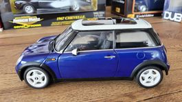 Mini Cooper 1:18 Kyosho