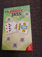 Party Jass NEU