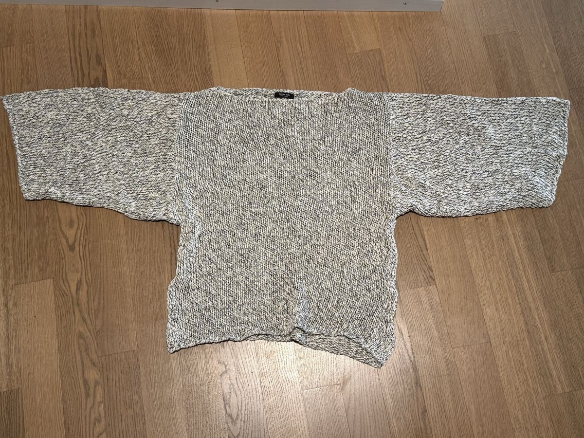 Massimo Dutti Pullover & Sweatshirts: Massimo Dutti Pullover Grösse S meliert – Gebraucht aus Ottenbach von Suni_82