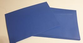 Artoz Kuverts 50 Stk. royalblau