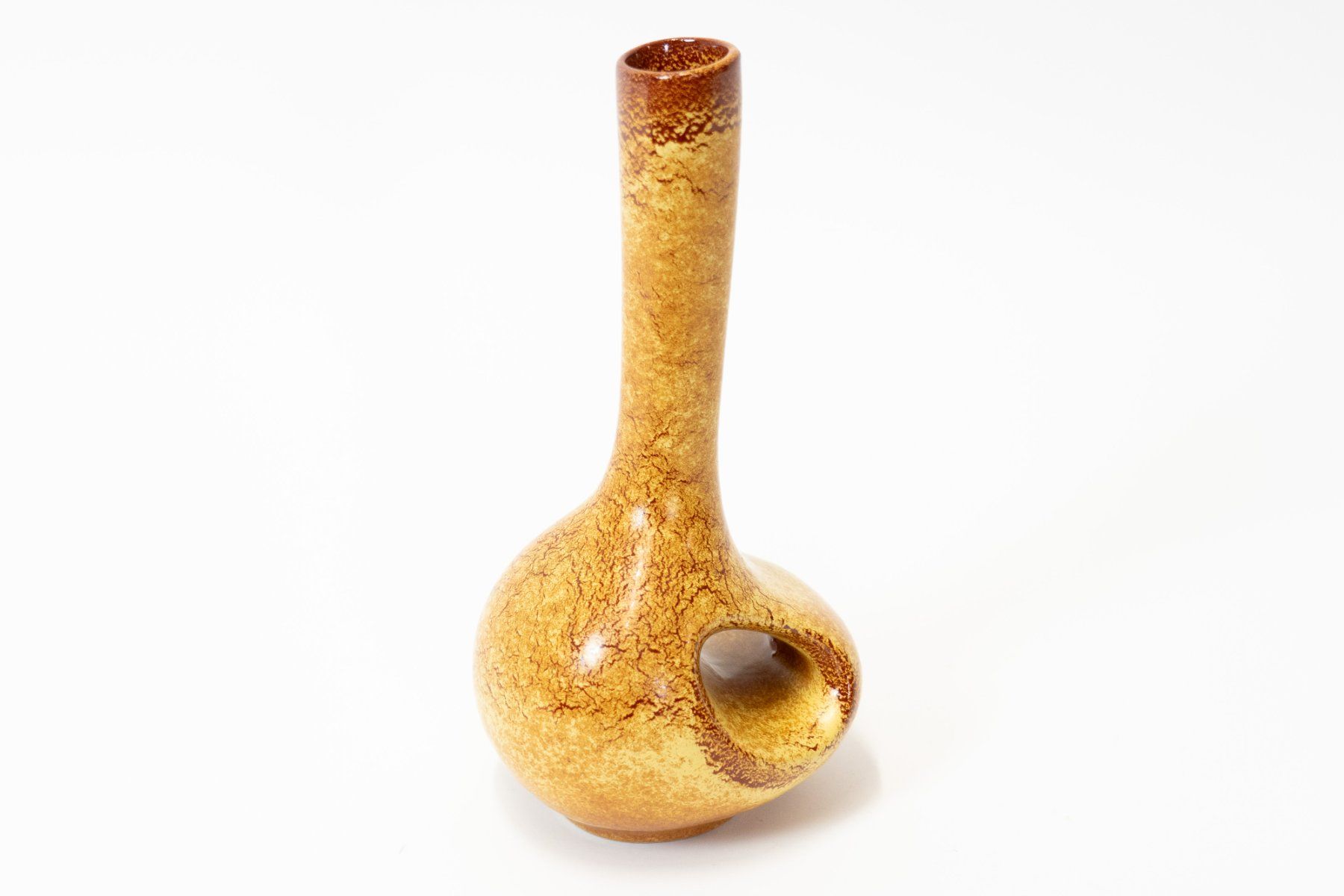 Vasi & Recipienti: Vase Nr. 23 Bertoncello Roberto Rigon - Versand möglich – Usato da Schaffhausen venduto da Studio-Ara