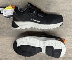 Solid Gear Sonar WRP Low S3S BOA® –Chaussures de sécurité 