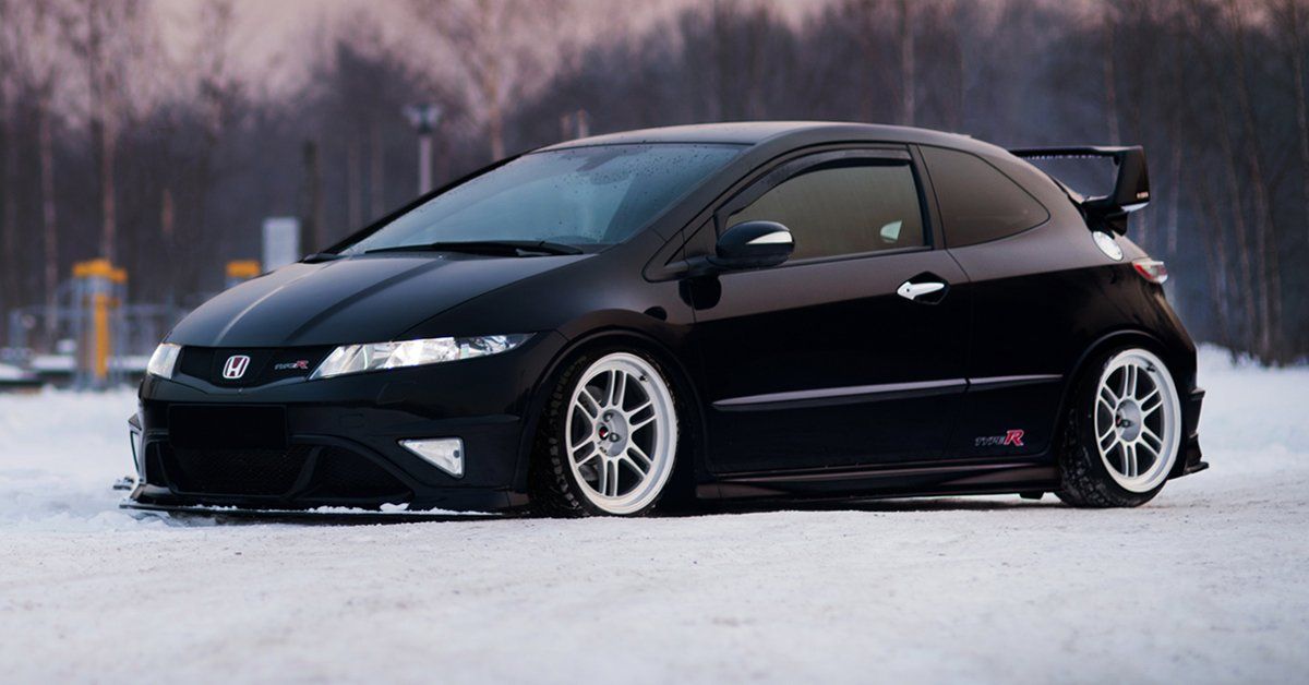 Honda Alle Autoersatzteile: Suspension Honda Civic  2005-2011 – Neu und originalverpackt aus Courrendlin von audittfl
