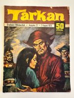 Alte Rarität - Tarkan - Ausgabe 22 - 2. August 1973