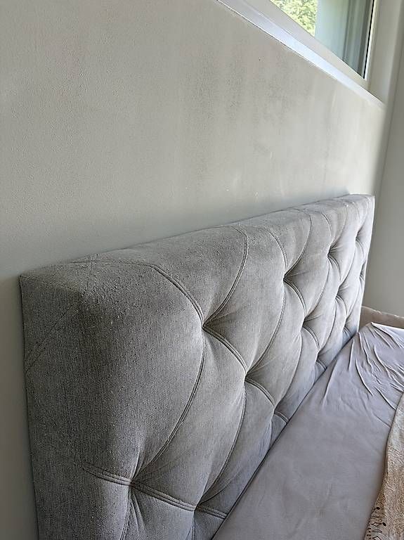 Lits: Boxspringbett 180x200cm – D'occasion à Lufingen par Lindalalinda 1