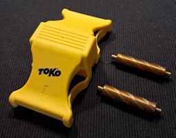 Toko -  Strukturgerät