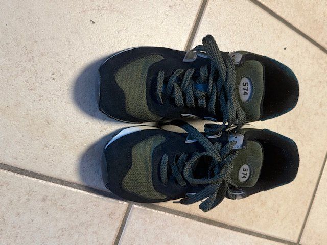 New Balance Scarpe da donna: New Balance Schuhe Grösse 38 – Nuovo (secondo la descrizione) da Oeschgen venduto da Mich_elle