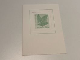 Pro Juventute 1993 Postkarte