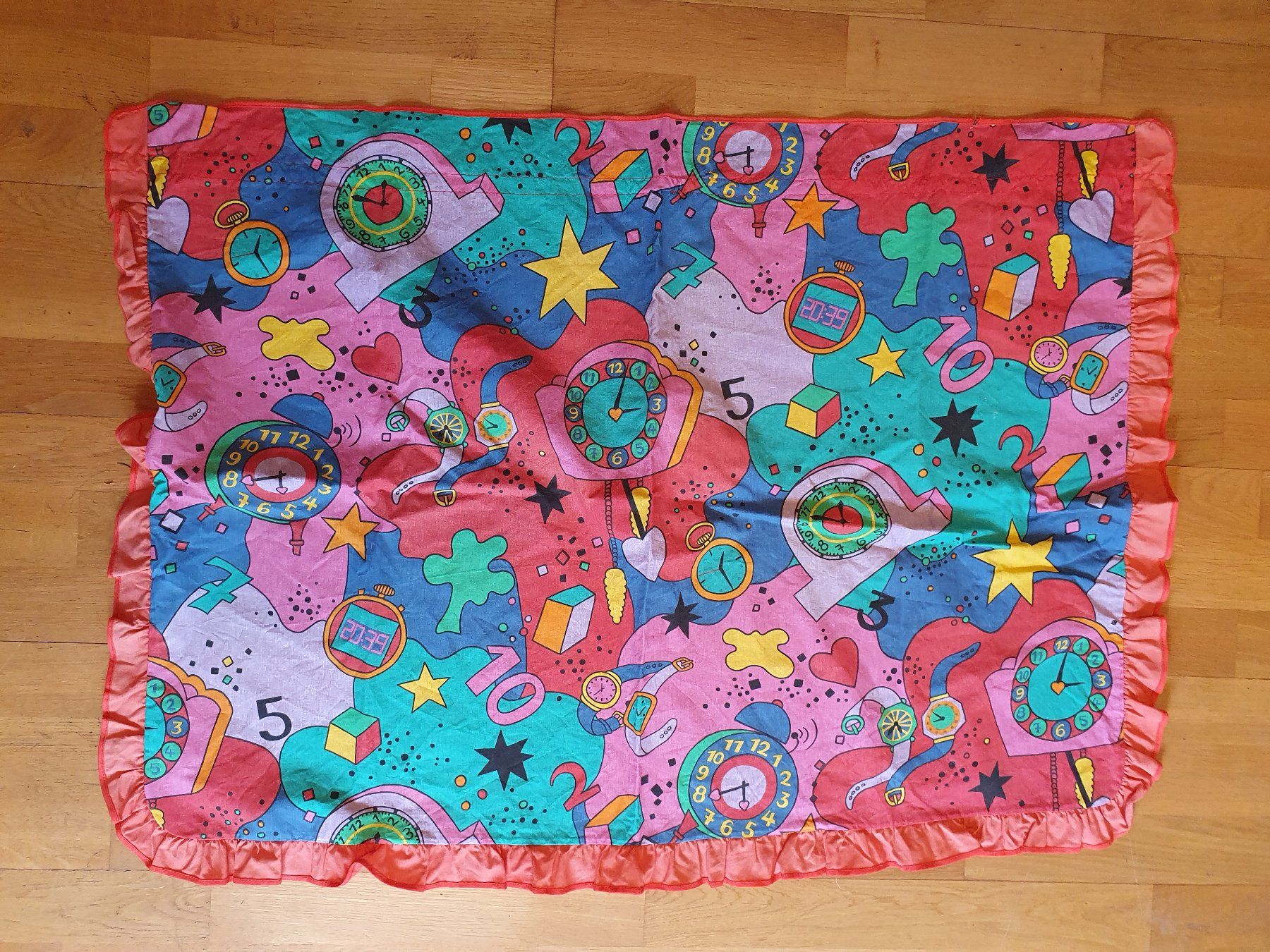 Camicette: Kindertischdecke 100 x 70 cm – Usato da Zürich venduto da loosebone