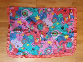 Kindertischdecke 100 x 70 cm