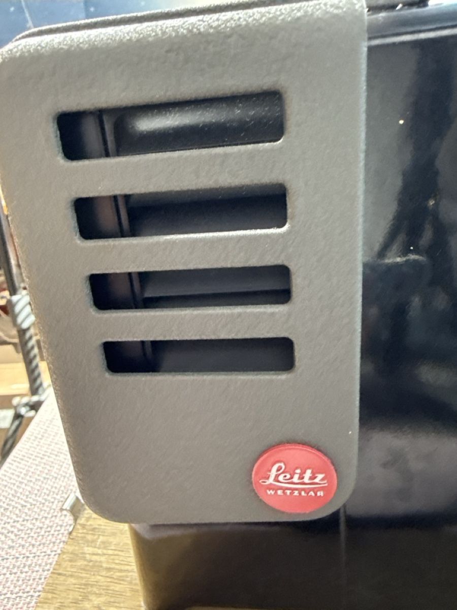 Leitz Fotocamera: Leitz Wetzlar Deutschland – Usato da Grenchen venduto da swiss.antiques 6