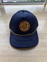 Verkaufe neues, originales Vans US Open Cap/Hut/Casquette
