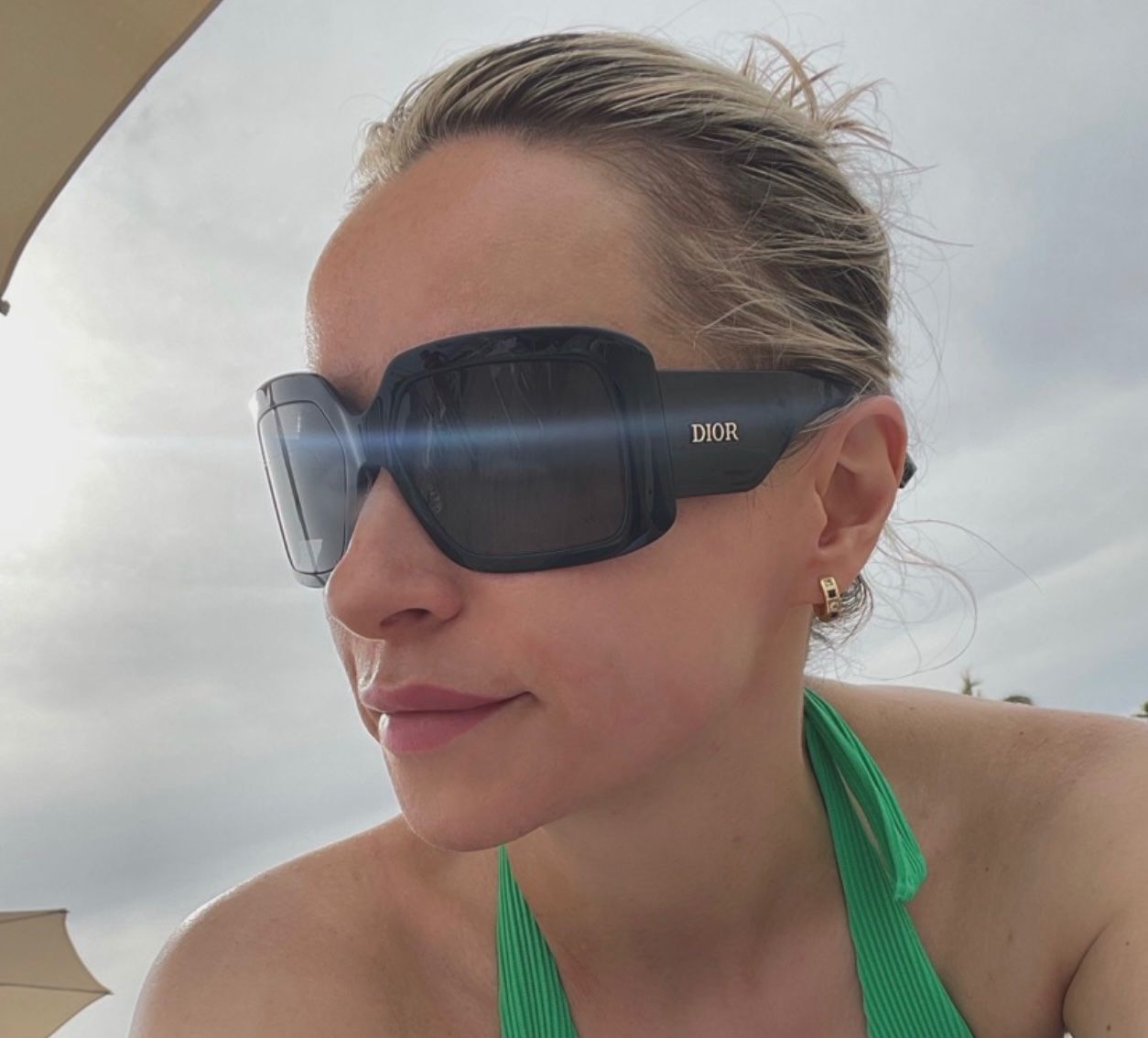 Brillen & Gläser: Dior Sonnenbrille – Gebraucht aus Zürich von VictoriaGVA 1