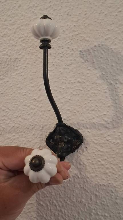 Porte manteau: Garderobenhaken – D'occasion à Wädenswil par cel_zt5w 2
