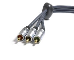 RCA auf RCA Video-Kabel ,   Profigold  1.5m länge