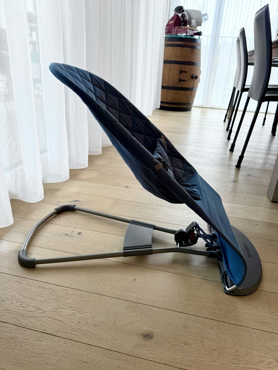 Babybjörn Wippen & Schaukeln: Babybjörn Wippe – Gebraucht aus Bottmingen von Savannah15 1