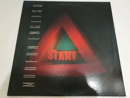Modern English – Stop Start